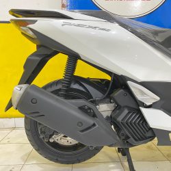 [GARANSI 1TH] HONDA PCX 160 CBS 2025