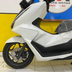 [GARANSI 1TH] HONDA PCX 160 CBS 2025