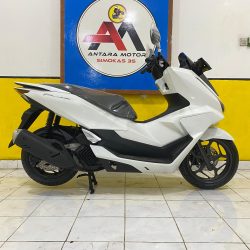 [GARANSI 1TH] HONDA PCX 160 CBS 2025