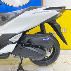 [GARANSI 1TH] HONDA PCX 160 CBS 2025