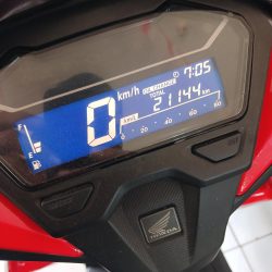 [GARANSI 1TH] HONDA VARIO 150 2021