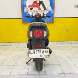 [GARANSI 1TH] HONDA SCOOPY PRESTIGE 2023