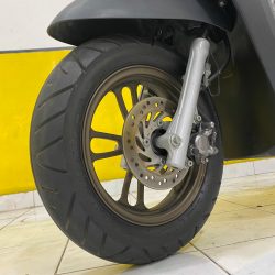 [GARANSI 1TH] HONDA SCOOPY PRESTIGE 2023