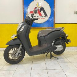 [GARANSI 1TH] HONDA SCOOPY PRESTIGE 2023