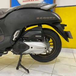 [GARANSI 1TH] HONDA SCOOPY PRESTIGE 2023