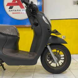 [GARANSI 1TH] HONDA SCOOPY PRESTIGE 2023