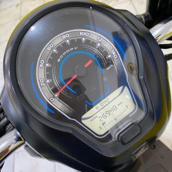 [GARANSI 1TH] HONDA SCOOPY PRESTIGE 2023
