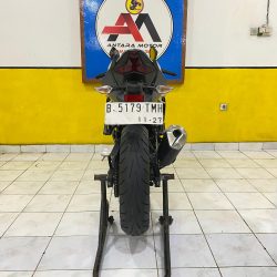 [GARANSI 1TH] KAWASAKI NINJA 250 FI 2022