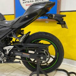 [GARANSI 1TH] KAWASAKI NINJA 250 FI 2022