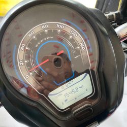 [GARANSI 1TH] HONDA SCOOPY PRESTIGE 2023