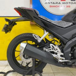 [GARANSI 1TH] YAMAHA R15 V3 2019
