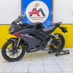 [GARANSI 1TH] YAMAHA R15 V3 2019