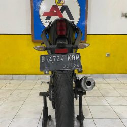 [GARANSI 1TH] YAMAHA R15 V3 2019