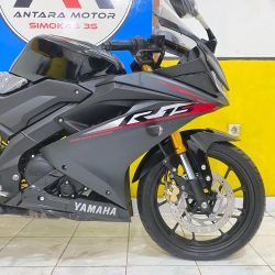 [GARANSI 1TH] YAMAHA R15 V3 2019