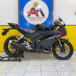 [GARANSI 1TH] YAMAHA R15 V3 2019