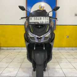 [GARANSI 1TH] YAMAHA LEXI LX 155 2024
