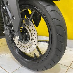 [GARANSI 1TH] YAMAHA LEXI LX 155 2024