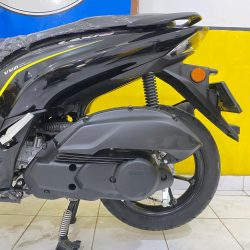 [GARANSI 1TH] YAMAHA LEXI LX 155 2024