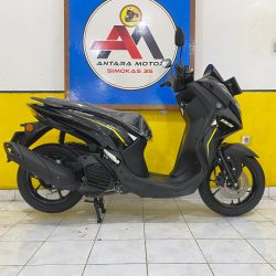[GARANSI 1TH] YAMAHA LEXI LX 155 2024