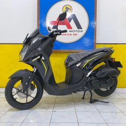 [GARANSI 1TH] YAMAHA LEXI LX 155 2024