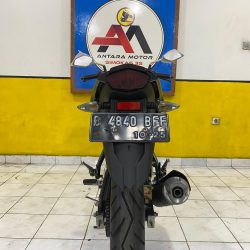 [GARANSI 1TH] YAMAHA NEW VIXION 2015
