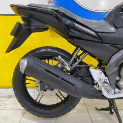 [GARANSI 1TH] YAMAHA NEW VIXION 2015