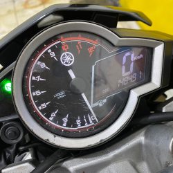 [GARANSI 1TH] YAMAHA NEW VIXION 2015