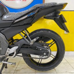 [GARANSI 1TH] YAMAHA NEW VIXION 2015