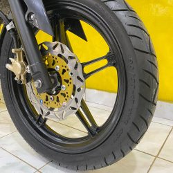 [GARANSI 1TH] YAMAHA NEW VIXION 2015