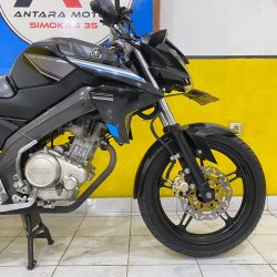 [GARANSI 1TH] YAMAHA NEW VIXION 2015