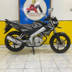 [GARANSI 1TH] YAMAHA VIXION 2007