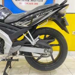 [GARANSI 1TH] YAMAHA VIXION 2007