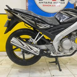 [GARANSI 1TH] YAMAHA VIXION 2007