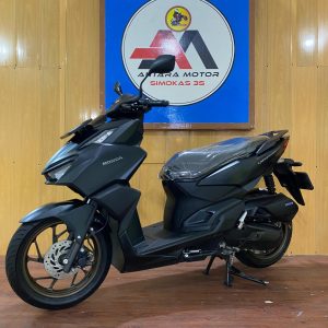 [GARANSI 1TH] HONDA VARIO 160 CBS 2025