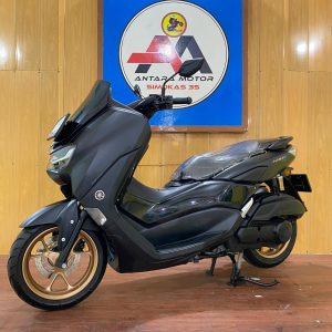 [GARANSI 1TH] YAMAHA NMAX 155 C 2022