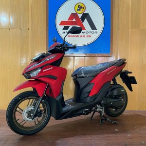 [GARANSI 1TH] HONDA VARIO 125 CBS ISS 2025