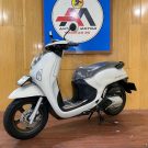 HONDA SCOOPY PRESTIGE 2025