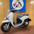 HONDA SCOOPY PRESTIGE 2025