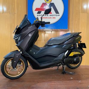 [GARANSI 1TH] YAMAHA NMAX TURBO 2024