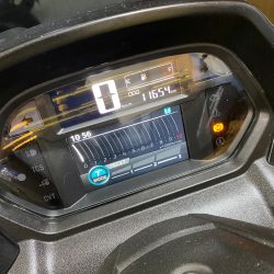 [GARANSI 1TH] YAMAHA NMAX TURBO 2024