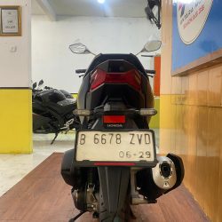 [GARANSI 1TH] HONDA VARIO 160 CBS 2024