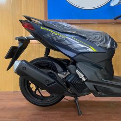 [GARANSI 1TH] HONDA VARIO 160 CBS 2024