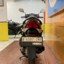 [GARANSI 1TH] HONDA SPACY 2014