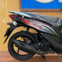 [GARANSI 1TH] HONDA SPACY 2014