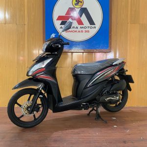 [GARANSI 1TH] HONDA SPACY 2014