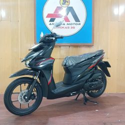 [GARANSI 1TH] HONDA BEAT NEW CBS 2025