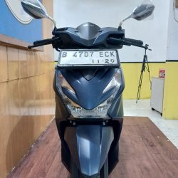 [GARANSI 1TH] HONDA BEAT DELUX SMARTKEY 2024