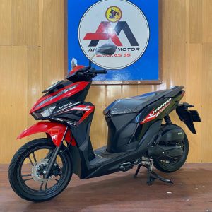 [GARANSI 1TH] HONDA VARIO 125 CBS 2025
