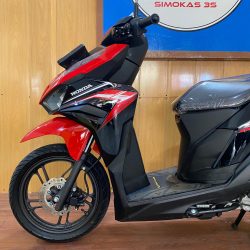 [GARANSI 1TH] HONDA VARIO 125 CBS 2025