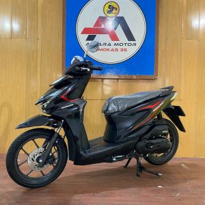 [GARANSI 1TH] HONDA BEAT NEW CBS 2025
